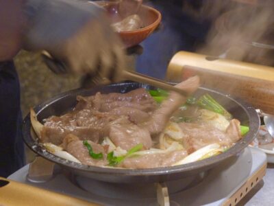 【カワコレメディア】にSUKIYAKI 六松が掲載されました。